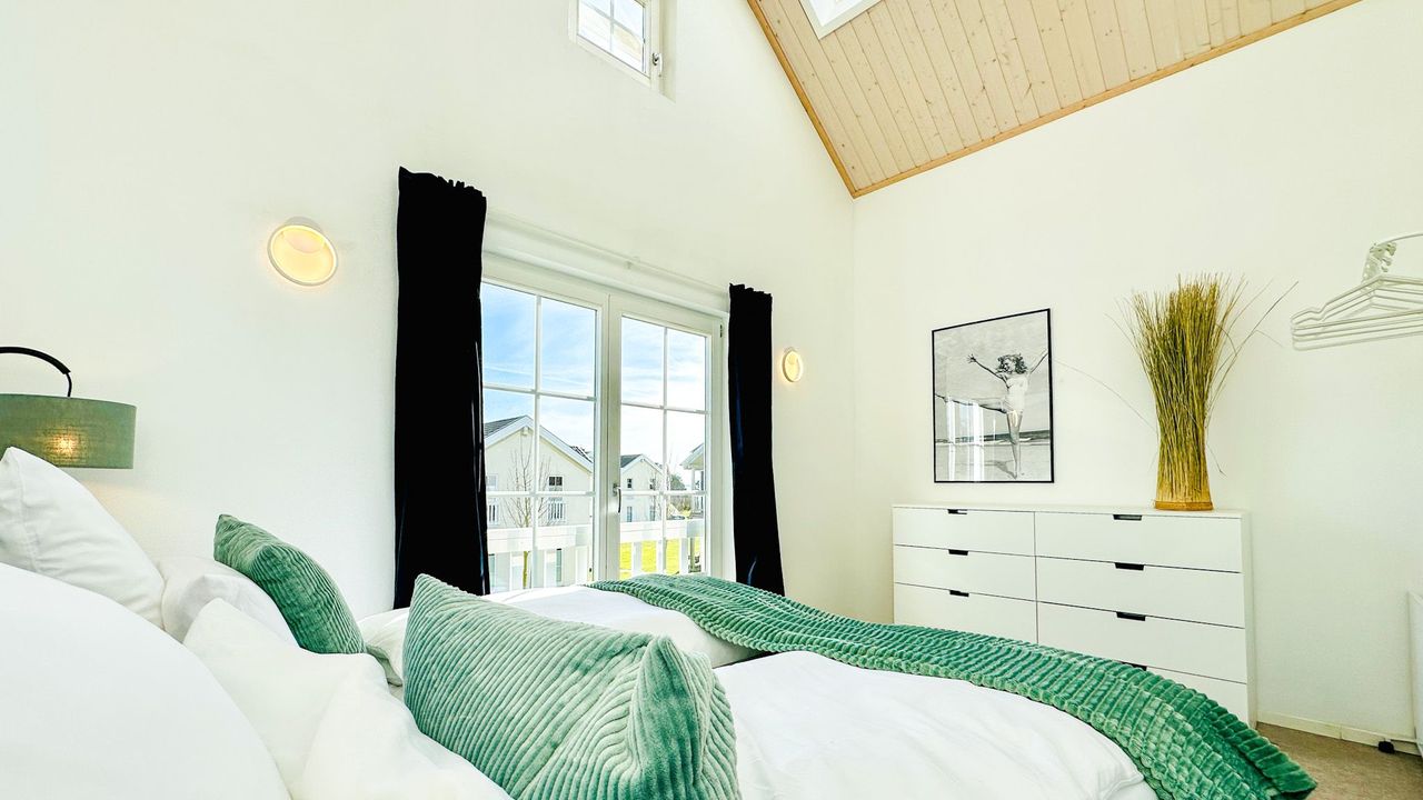 Schlafzimmer Schlafzimmer